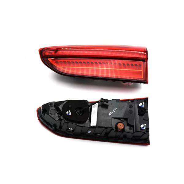 Upgrade Your Car's Lighting with Great Wall JOLION LED Rear Outer Tail Light Assembly
