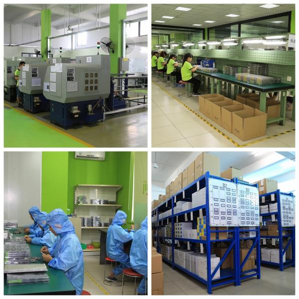 Zhengzhou Linker Medical Equipment Co., Ltd.