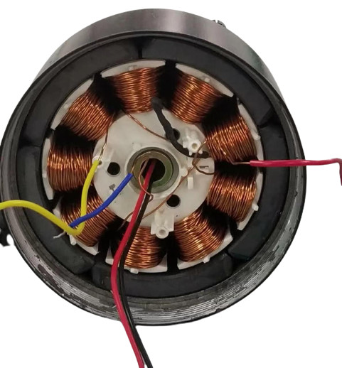 Magnéte ferrite à arc permanent de qualité CYF30H-1