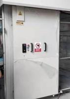 o Emf manual da compatibilidade eletrónica 110dB e a proteção do Rf protegeram a porta 2400 X1600mm