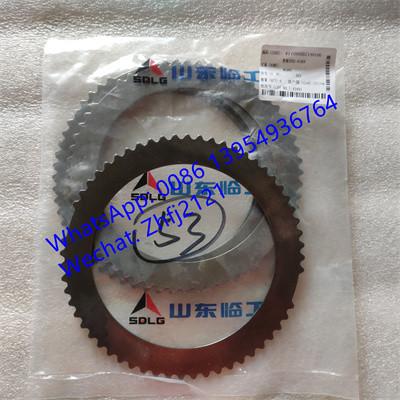 SDLG WASHER 4110000218036 , SDLG parts for  wheel loader LG936/LG956/LG958/LG968