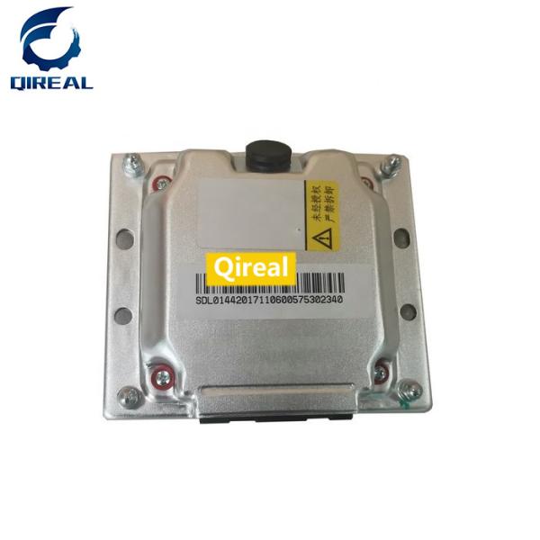 Первоначальный новый ECM 5302340 ECU блока отсека управления ISF2.8 ISF3.8 электронный