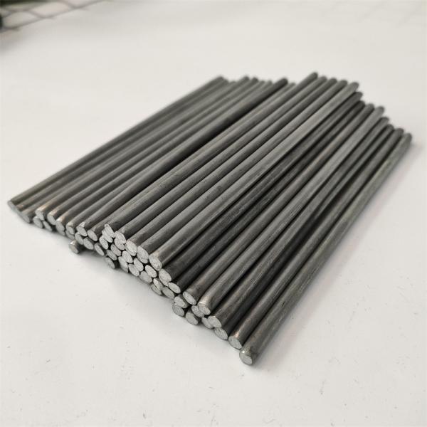 ASTM B564 W.Nr.2.4819 Black Bright Surface Hastelloy C276 Nickel Alloy Steel Bar Rod