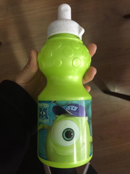 Double station high speed  HDPE Blow Molding Machine for sports bottle