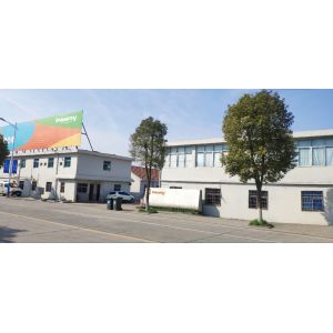 Zhejiang In-way Precision Machinery Co., Ltd