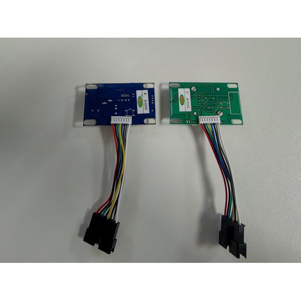 Waterproof Lock PCB Mainboard