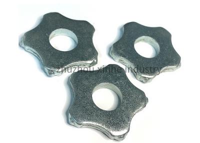 Superior Performance 5 Tips Carbide Tipped Milling Cutters For Scarifiers And Planers