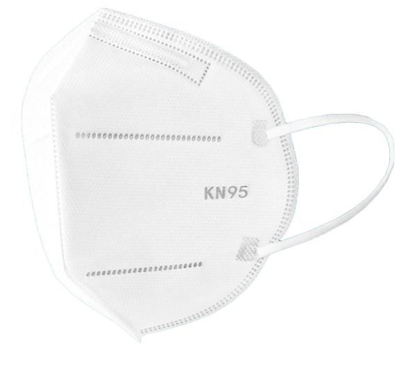Fluid Repellent Antiviral Face Mask CE FDA Approval Skin Friendly Material
