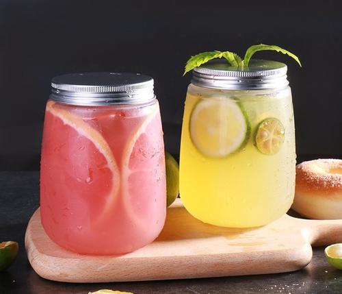 Опарник напитка изготовленного на заказ ЛЮБИМЦА 54mm пластиковый для крутого кофе