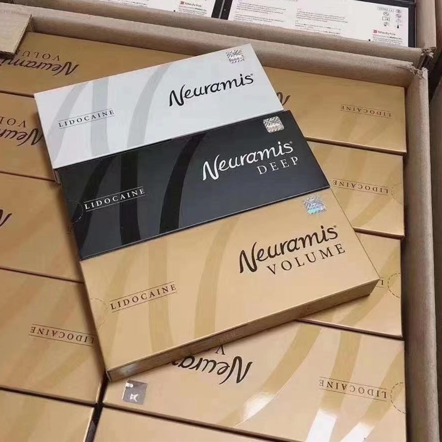 Кислота корейского геля заполнителя 1ml Neuramis дермального анти- старея Hyaluronic