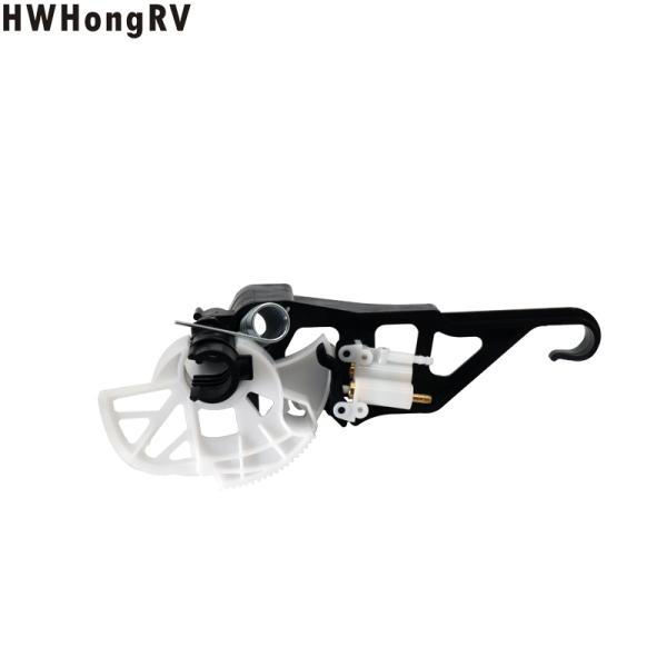 HWHongRV Valve Seat valve for VOLVO truck seat 90.67