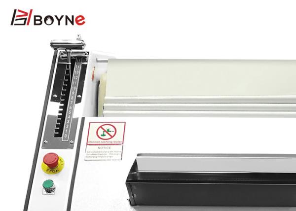 20G Capacity Bakery Processing Equipment Conveyor Belt Bread French Baguette Moulder