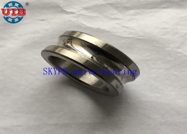 Chrome Steel Gcr15 Knitting Machine Cylindrical Roller Bearing 130*140*44mm