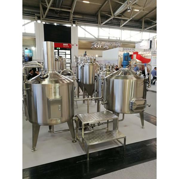 Shandong Dehui Fermentation Intelligent Equipment Co.,Ltd