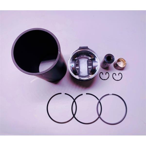 KOMATSU 6D95-6 Engine Cylinder Liner Kit For PC200-6 Hydraulic Cylinder Kit 6207-31-2180