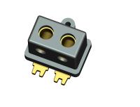Les vis ont fixé la position du TB 2 de barrière BT02-006A BT2-25 pour l'audio