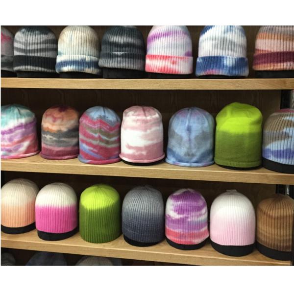 Fully Computerized Control Rib Beanie Knitting Machine for Winter Accessories by OPEK