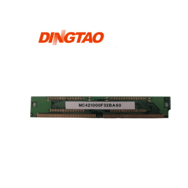 Electronic VT7000 Spare Parts High Precision RAM Module MC421000F32BA60 For Vector 5000