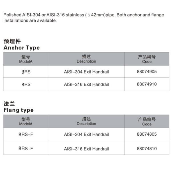 Лестница бассейна нержавеющей стали ИСО КЭ 1.0мм отполированная