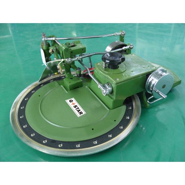 Automatic Computerized Handmade Linking Machine for Sweater