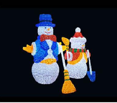 LED Motif Light, LED Decorative Light, LED Light, Holiday Light, New year, christmas day
