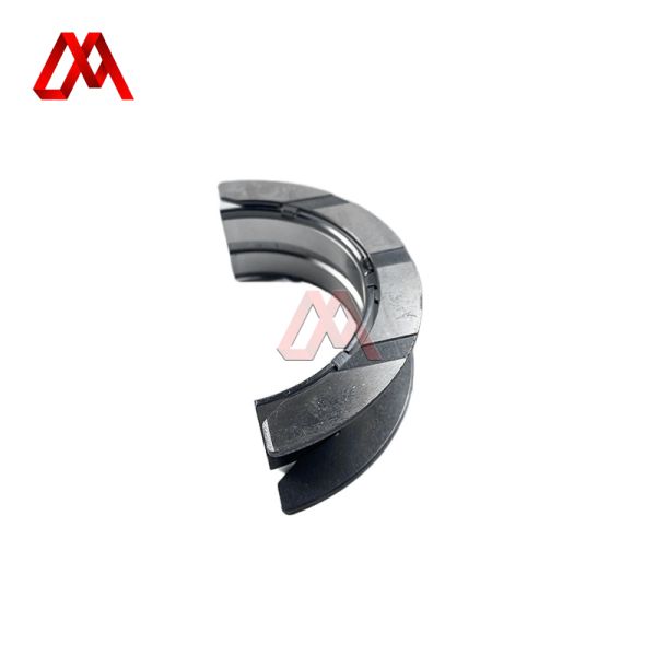 Engine Main Bearing 1002080FE010XZ Bearing Shells For Truck Engine Parts With Oem 1002080FE010XZ