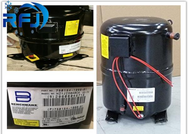 5HP R404 Copeland Scroll Compressor ZF15KQE-TFD-551
