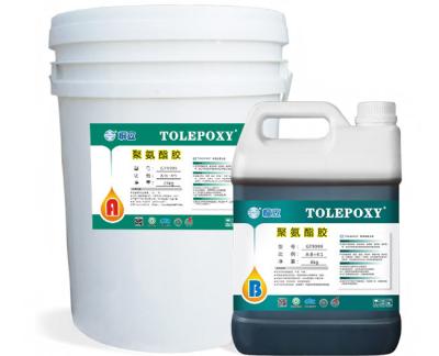 GT9999 PU Based Adhesive For Aluminum Honeycomb Core Sandwich Panel