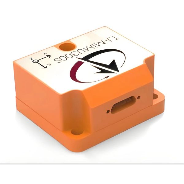 Compact MEMS IMU Sensor For Attitude Control In UAVs Loitering Munitions SI-MIMU300S
