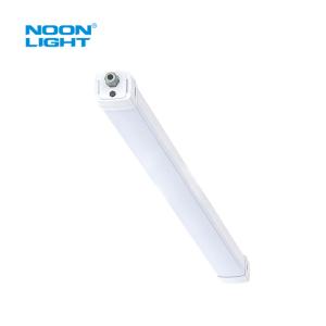 Long Lifespan IP65 Waterproof Bay LED Light Fixtures with Frosted Lens for High