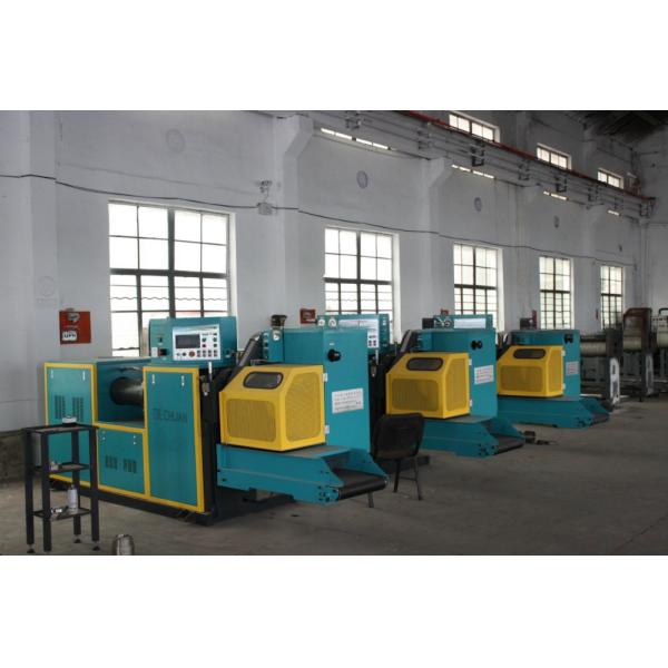 Video Technical Support 26kw Rubber Preformer Machine for Tennis Ball
