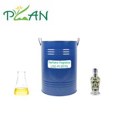 L'huile de parfum Arabe Parfum Arabes Arômes Huile de parfum L'huile de parfum durable