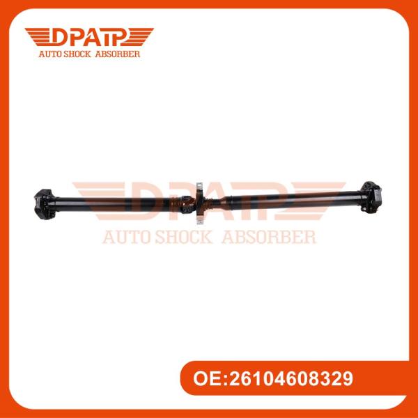 26107637026 Eje de hélice de coche Parte 26104608329 para BMW F20 F21