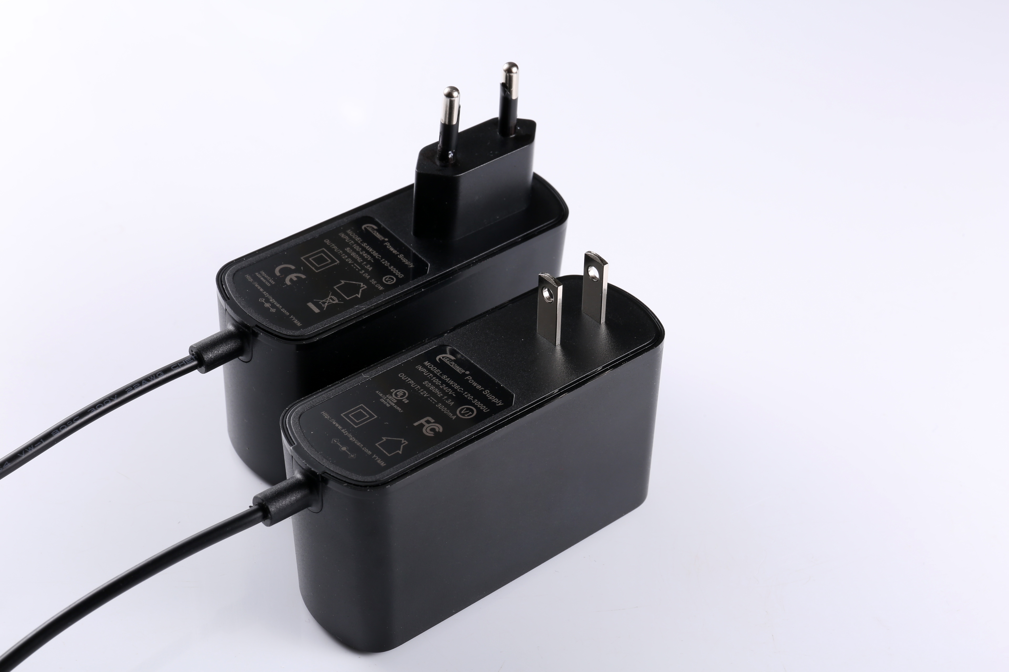 18V 2A переключая электропитание 5V 6A 6V 5A 9V 4A 12V 3A 24V 1.5A 5V 5A