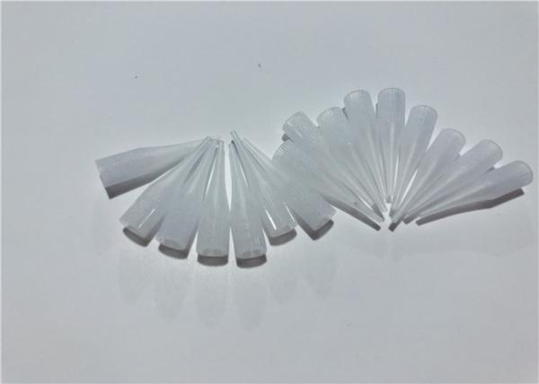 Sterilized Disposable 5F Permanent Makeup Needle Caps For Tattooing