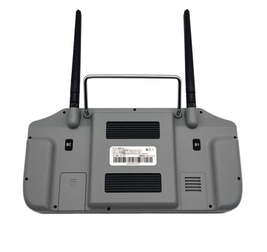 SKYDROID G20 Dual-Band HD Remote Control FPV Drones Long-Distance Image Transmission with Plastic Model