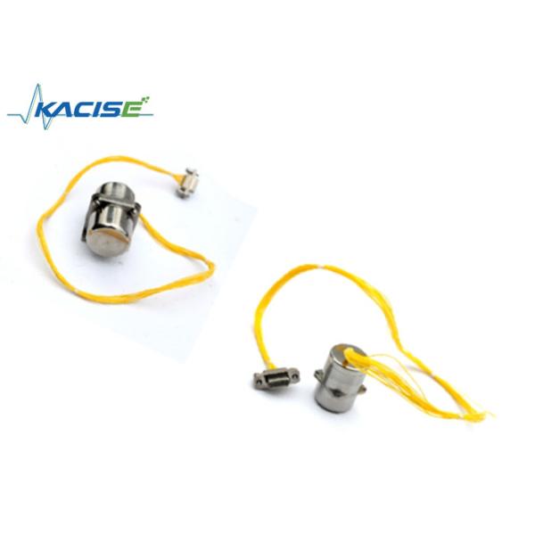 KTG-M5 Well Logging Dynamically Tuned Gyroscope for High Temperature Environment