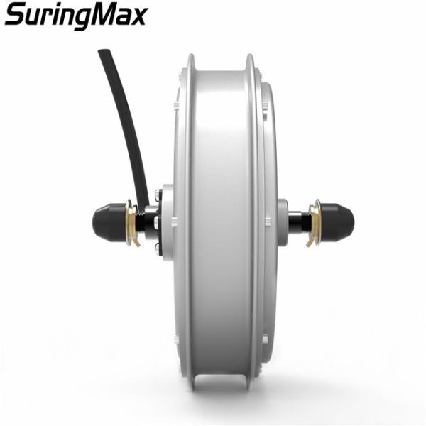 electric bicycle wheel hub motor 3000w kit 3000watt 72v mountain bike electric conversion kit