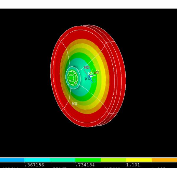 Steel Horn Ultrasonic Welding Tool Compact Ultrasonic Welding Equipment