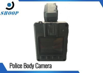 2,0 selecione as luzes infravermelhas do IR do cartão 2 da visão noturna 32GB da câmera do corpo do LCD 1296P HD