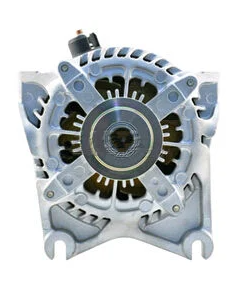 альтернатор автомобиля 12V 225A для Форда (2009-2012) Лестер 11534 104210-6180 9C2Z-10346-A 1042106180