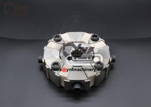 ED150 Excavator Coupling New Flexible Hydraulic Pump Coupling