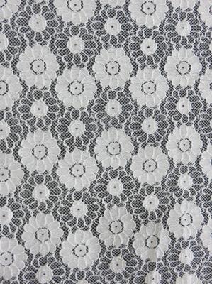 cotton nylon mesh fabric light and comfortable  for garment