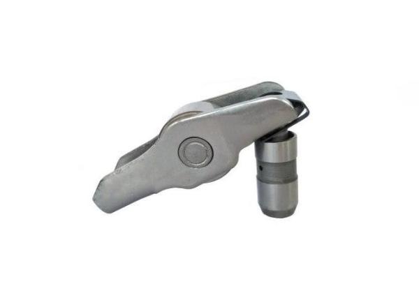 504380370 F1AE / F1CE Rocker Arm Diesel Engine Parts 20Cr Material