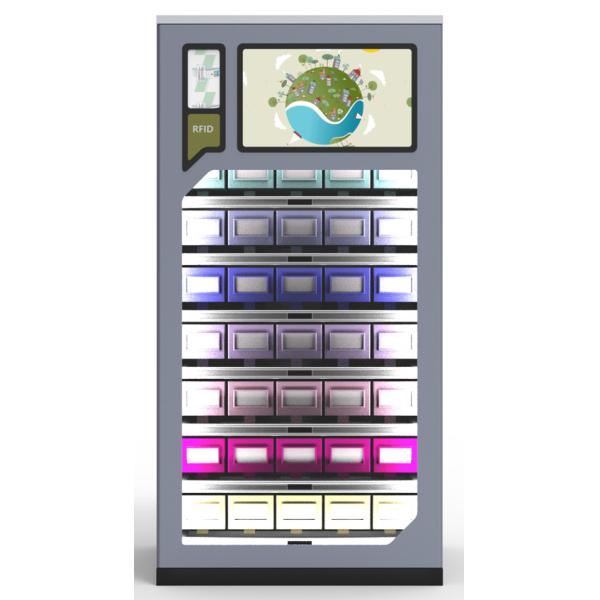 Шкафчик 21 MRO взаимодействие автоматов 4G инструмента экрана касания промышленное