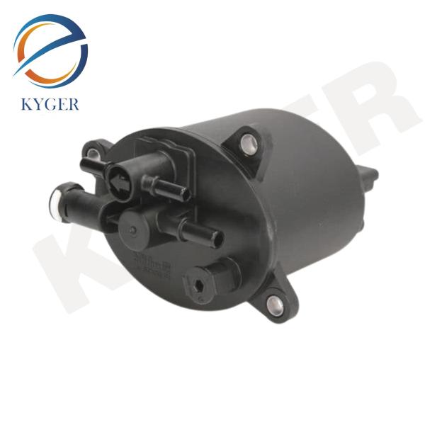 AJ811141 Land Rover Filter Freelander 2 2006 Land Rover Engine Parts