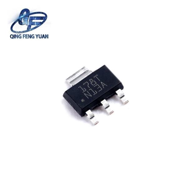 One- Stop TI/Texas Instruments LM1117MPX-2.5 Ic chips Integrated Circuits Electronic components LM1117MPX