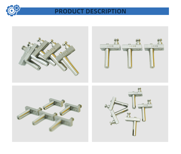 7123-490E 7139-559D 7182-621E Diesel Injection Pump Parts Fuel Metering Valve for DPA Pump Head Rotor