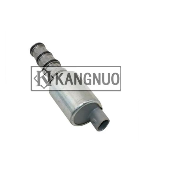 0501330964 7343934 Excavator Solenoid Valve AL177192 6 Months Warranty