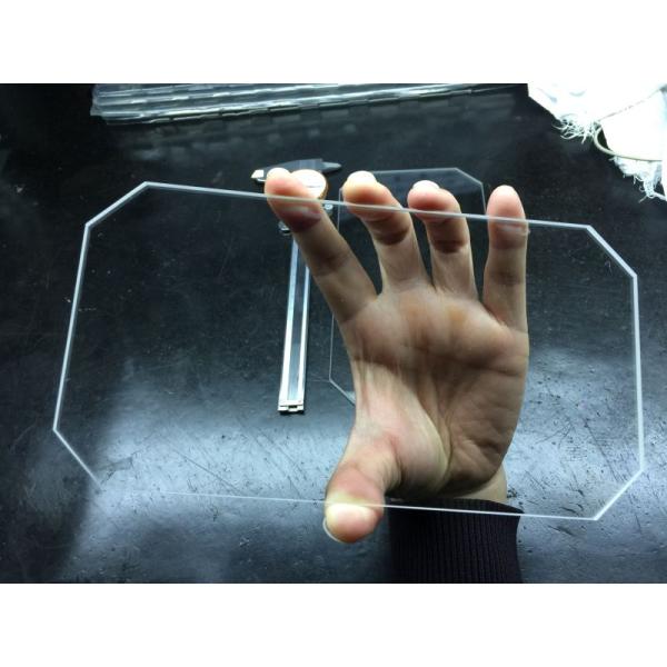 99,999% рубин сапфира очищенности белый, желтый цвет зеленого цвета кюветки тигля сапфира голубой